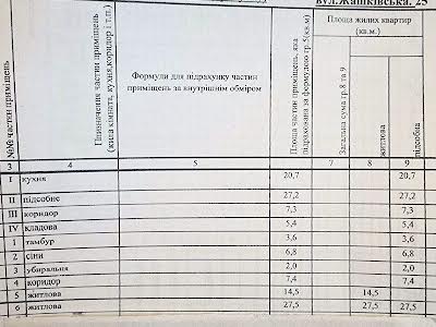 дом по адресу Жашковская ул., 25