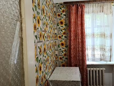 квартира за адресою Вітряні Гори вул., 2