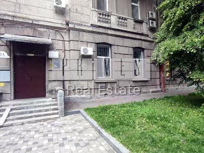 квартира по адресу Золотоворотская ул., 2-А
