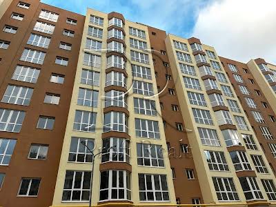 квартира по адресу Героев Небесной Сотни просп., 26/15