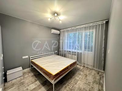 квартира за адресою Гарматна вул., 40