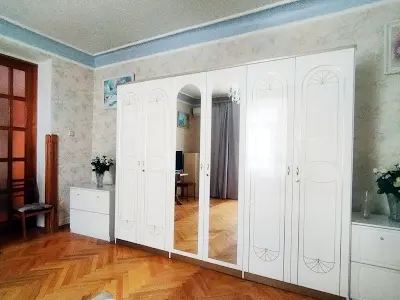 квартира по адресу Джохара Дудаева ул. (Іскрівська), 11
