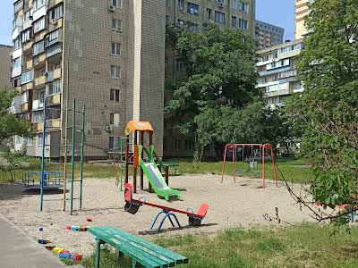 квартира по адресу Рокоссовского маршала просп., 7