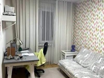 квартира по адресу Валентиновская ул. (Блюхера), 24в