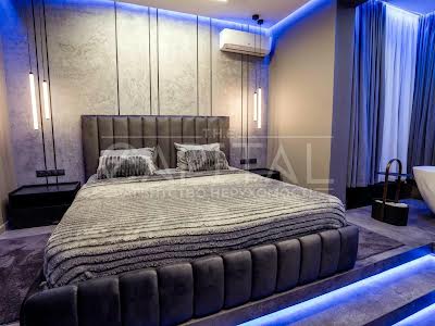 квартира за адресою Лесі Українки бульв., 7