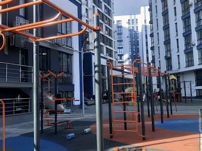 квартира за адресою Центральна вул., 11