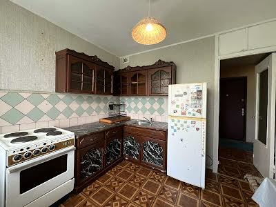 квартира по адресу Зои Гайдай ул., 9-А