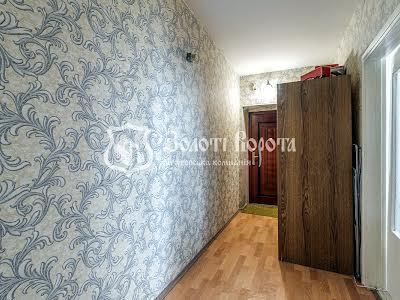 квартира за адресою Алматинська вул. (Алма-Атинська), 39з