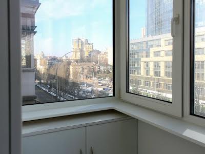 квартира за адресою Лесі Українки бульв., 6