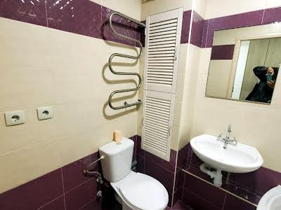 квартира за адресою Амвросія Бучми бульв., 8