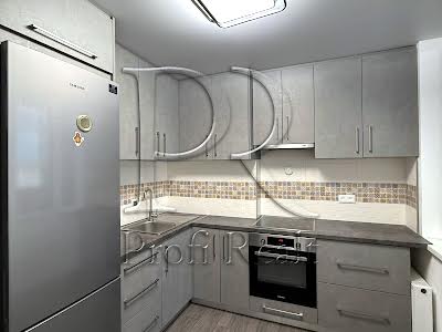 квартира по адресу Пономарёва ул., 26 к3
