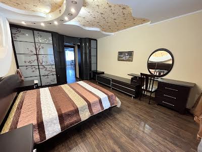 квартира за адресою Юлії Здановської вул. (Ломоносова), 60/5