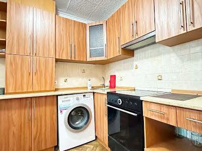 квартира по адресу Харьковская ул., 5