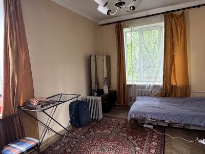 квартира за адресою Марії Приймаченко бульв. (Академіка Ліхачова), 8-А