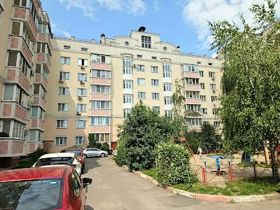 квартира за адресою Балукова вул., 2-Б