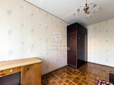 квартира за адресою Тростянецька вул., 47