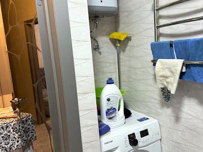 квартира по адресу Осокорская ул., 2а