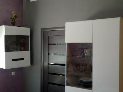 квартира за адресою Люстдорфська дор. (Черноморская), 55