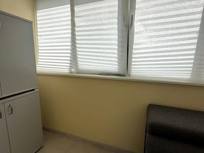 квартира за адресою Доківська вул., 10, к11