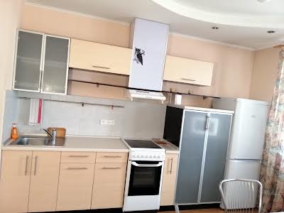 квартира по адресу Урловськая, 11А