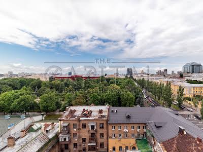 квартира за адресою Тараса Шевченка бульв., 11