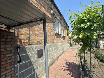 дом по адресу Парниковая ул., 9