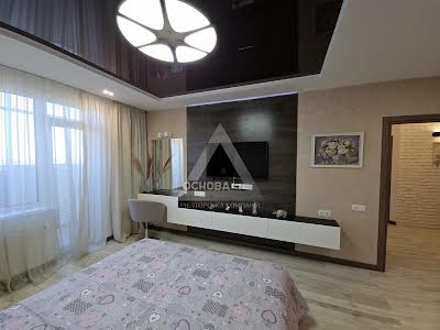 квартира за адресою Сергія Зорського вул. (Гагаріна), 3