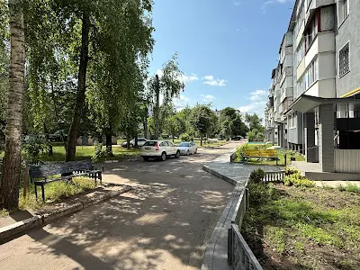 квартира за адресою Нарбутівська вул., 200