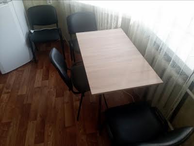 квартира за адресою Пілотська вул., 7
