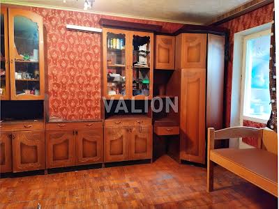 квартира за адресою Бориспільська вул., 49