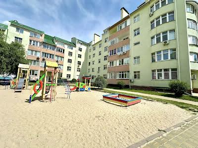 квартира по адресу Борщаговская ул., 30-А