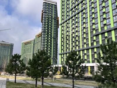 квартира по адресу Киев, Причальная ул., 10
