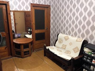 квартира за адресою Водопровідна вул., 59