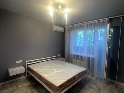 квартира за адресою Вадима Гетьмана вул., 40