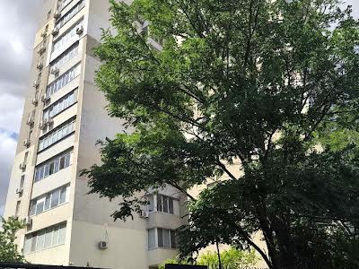квартира за адресою Одеса, Колонтаївська вул., 65
