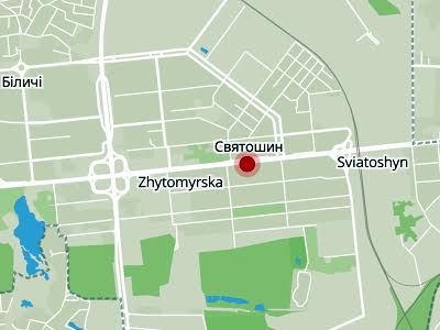 коммерческая по адресу Львовская ул., 22