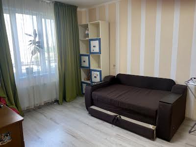 квартира за адресою Київська вул., 243