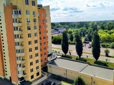 квартира по адресу Виставкова, 20