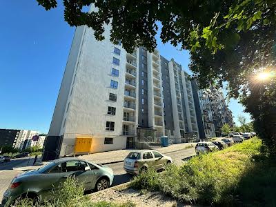 квартира по адресу Малоголосковская ул., 30б