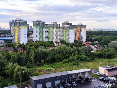 квартира по адресу Киев, вулиця Тираспільська, 58