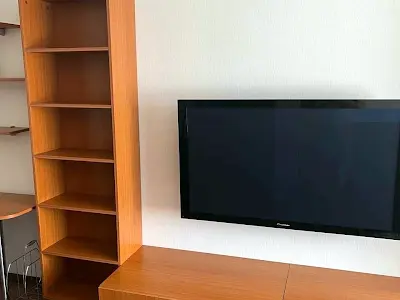 квартира за адресою Бориса Гмирі вул., 18