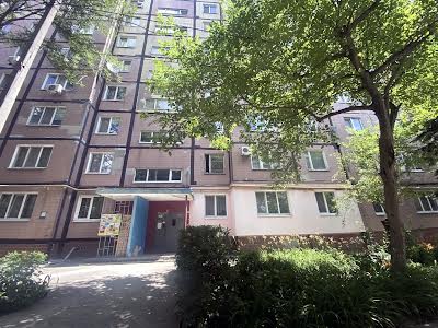 квартира за адресою Запорізьке шосе, 74