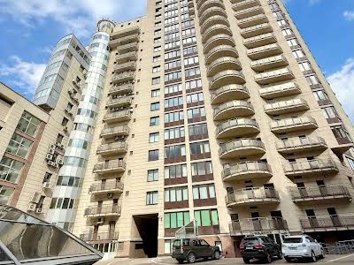 квартира за адресою Тараса Шевченка бульв., 33-Б