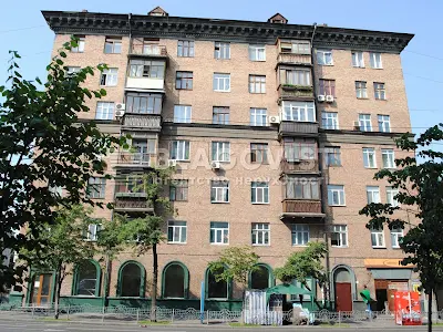 квартира за адресою Київ, Саксаганського вул., 85