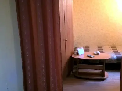 квартира за адресою Столярний пров., 6