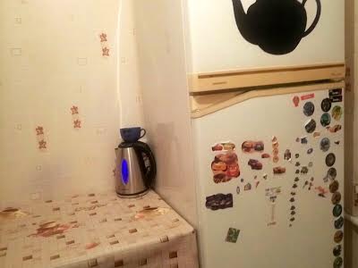 квартира по адресу Г.Юры, 18