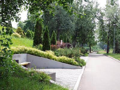 квартира за адресою Київ, Оболонський просп., 1
