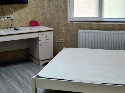 квартира по адресу Прорізна ул., 13