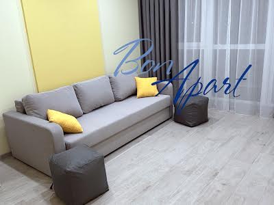 квартира за адресою Кам'янська вул. (Дніпродзержинська), 127 А