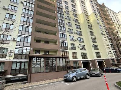 квартира за адресою Київ, Радистів вул., 34М